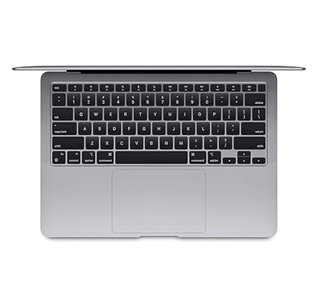 Apple MacBook Air M1 2020 13inch | 8GB RAM 128GB SSD | Malik Electronics - Malik Electronics UAE