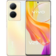 Vivo V29 Lite 5G Smartphone 12GB RAM 256GB - Dreamy Gold - Middle East Version | Malik Electronics UAE - Malik Electronics UAE