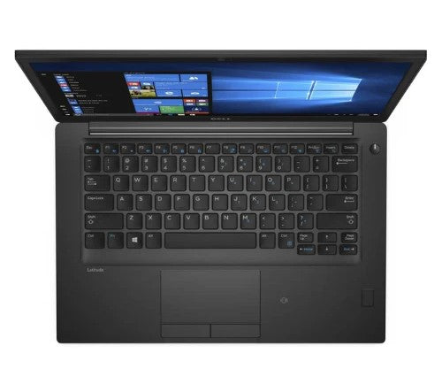 Dell Latitude E7470 (Pre-owned) | Intel Core i5 8GB RAM 256GB SSD 14inch | Malik Electronics - Malik Electronics UAE
