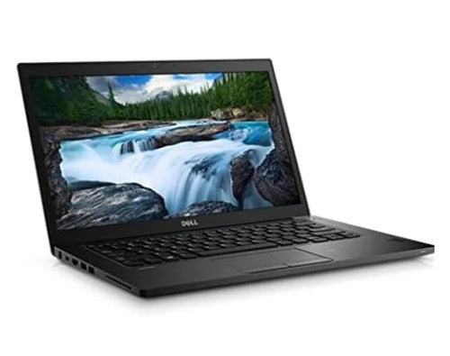 Dell Latitude E7470 (Pre-owned) | Intel Core i5 8GB RAM 256GB SSD 14inch | Malik Electronics - Malik Electronics UAE
