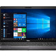 Dell Latitude 5500 i5 Laptop | 8GB RAM 256GB SSD 15.6inch Touchscreen (Pre-owned) | Malik Electronics - Malik Electronics UAE