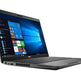 Dell Latitude 5500 i5 Laptop | 8GB RAM 256GB SSD 15.6inch Touchscreen (Pre-owned) | Malik Electronics - Malik Electronics UAE