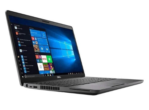 Dell Latitude 5500 i5 Laptop | 8GB RAM 256GB SSD 15.6inch Touchscreen (Pre-owned) | Malik Electronics - Malik Electronics UAE