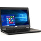 Dell Latitude E7270 (Pre-Owned) | Intel Core i5 8GB RAM 256GB SSD 12.5inch | Malik Electronics - Malik Electronics UAE