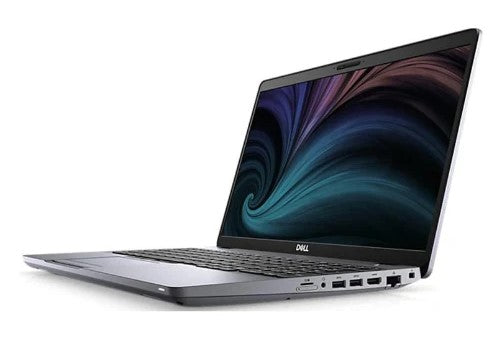 Dell Latitude 5511 i5 Laptop (Pre-owned) | 8GB RAM 256GB SSD 15.6inch FHD Nvidia GeForce MX250 | Malik Electronics - Malik Electronics UAE