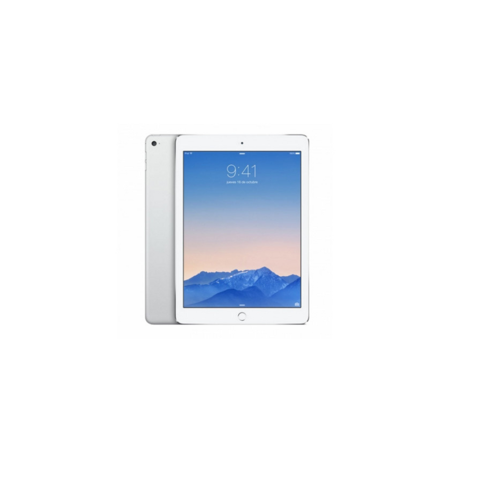 Apple iPad Air 2 9.7 Inch Display Wi-Fi - Space Grey (2014 Model)  Pre-owned | Malik Electronics - Malik Electronics UAE