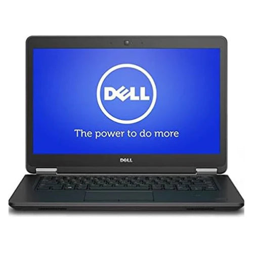 Dell Latitude 7450 Core i5 | 5th Gen 8GB RAM 256GB SSD 14inch HD (Pre-owned) | Malik Electronis UAE - Malik Electronics UAE