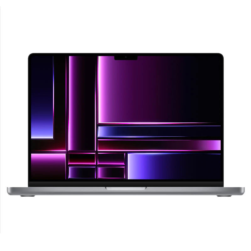 Used Apple MacBook Pro | 14inch M2 Pro 12-Core CPU 19-Core GPU | Malik Electronics UAE