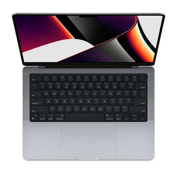 Used Apple MacBook Pro | 14inch M2 Pro 12-Core CPU 19-Core GPU | Malik Electronics UAE