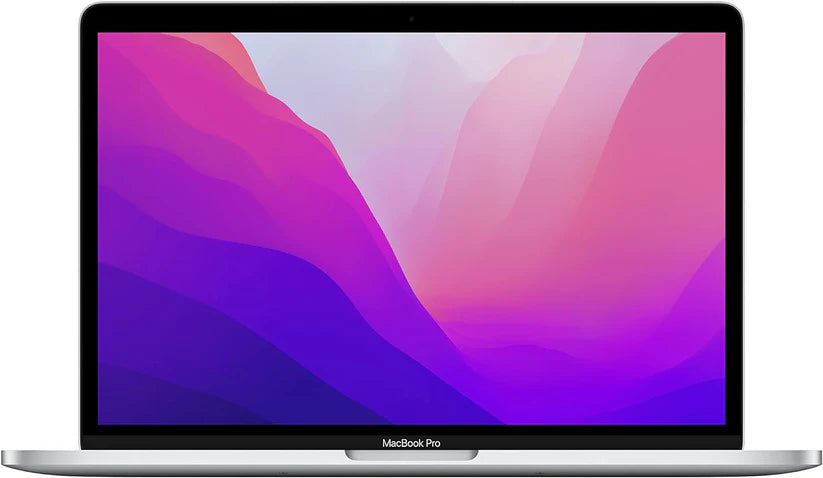 Used MacBook Pro 2020 | 13inch Core i5 16GB RAM 512GB SSD 2.0GHz Touchbar | Malik Electronics UAE