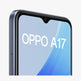 Oppo A17 Smart Phone 4G LTE  Dual SIM 4GB 64GB Storage 5000mAh Midnight Black  | Malik Electronics UAE - Malik Electronics UAE