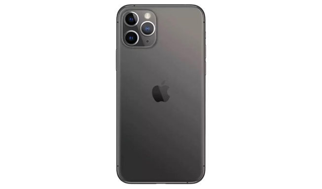 Apple iPhone 11Pro 4 GB RAM 64GB Storage Dual Sim – Grey - Malik Electronics UAE