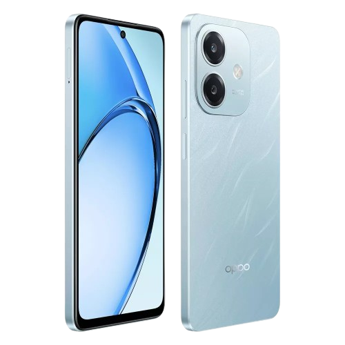 Oppo A60 5G 8GB RAM 256GB Storage - Purple- Middle East  Version| Malik Electronics UAE - Malik Electronics UAE