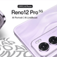 OPPO Reno12 Pro 5G -12GB RAM 512GB - Middle East Version - Malik Electronics UAE - Malik Electronics UAE